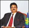 Dr Prega Ramsamy