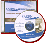 To order a copy of this CD, contact: info@sarpn.org
