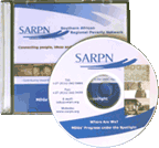 To order a copy of this CD, contact: info@sarpn.org