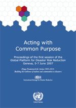 Acting with common purpose