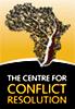 The Center for Conflict Resolution (CCR)