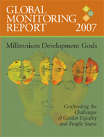 Global Monitoring Report 2007