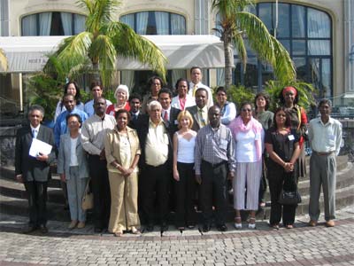 Democracy, Poverty and Development: perspectives and lessons from SADC island states