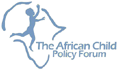 The African Child Policy Forum