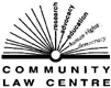 Community Law Centre, University of the Western Cape