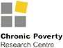 Chronic Poverty Research Centre