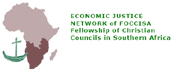 Economic Justice Network (EJN)