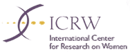 International Centre for Research on Women