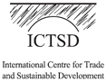 International Centre for Trade and Sustainable Development (ICTSD)