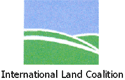 International Land Coalition